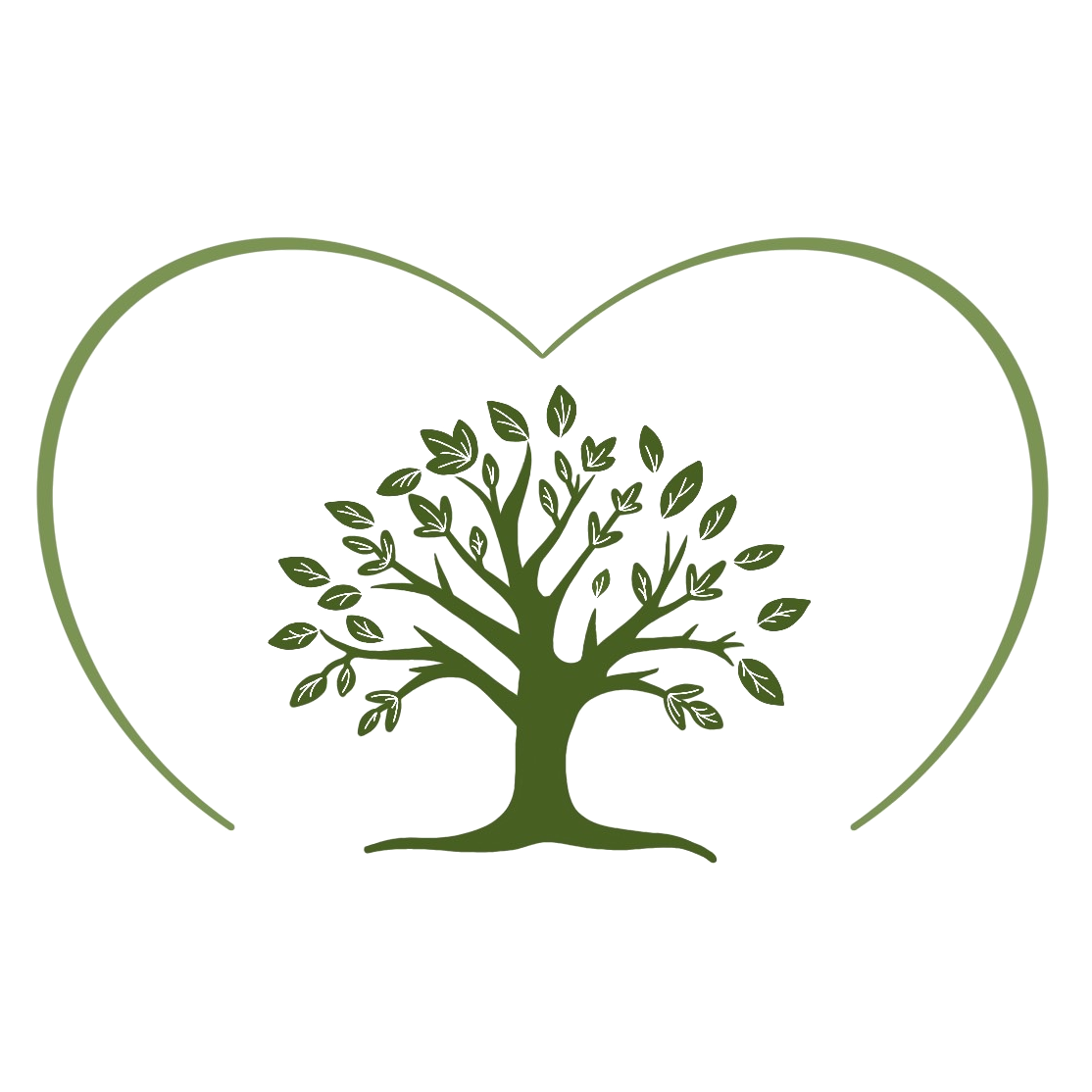 Covenant Life tree-in-heart logo