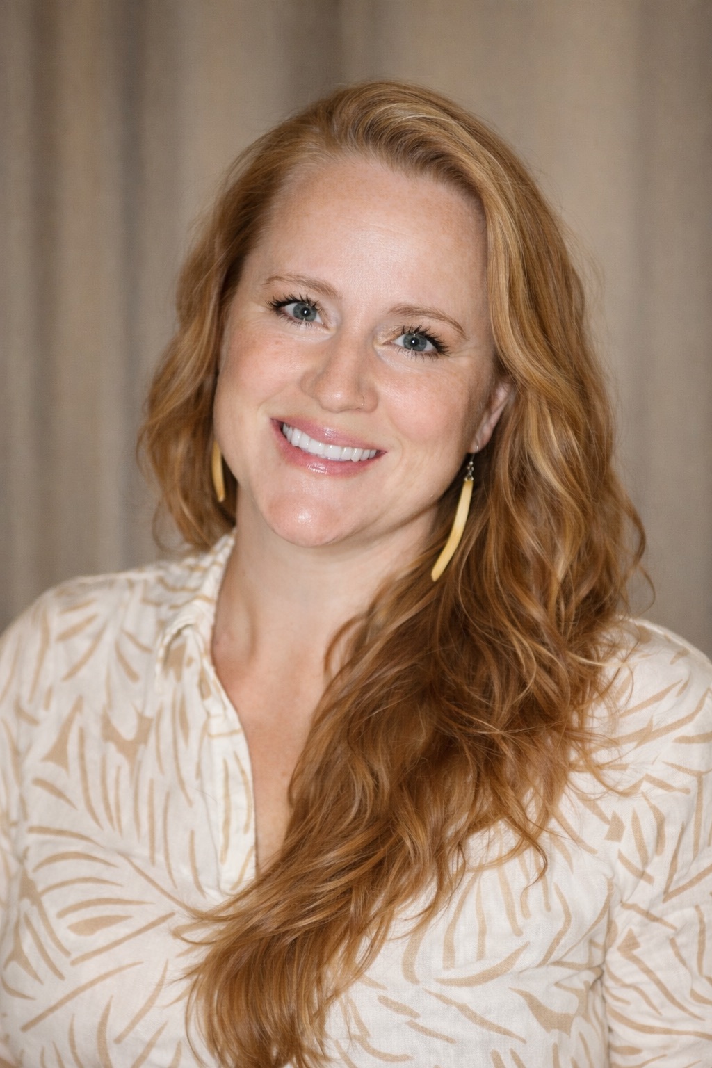 Kristin Richards-Capp